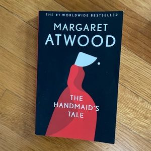 Margaret Atwood: The Handmaids Tale